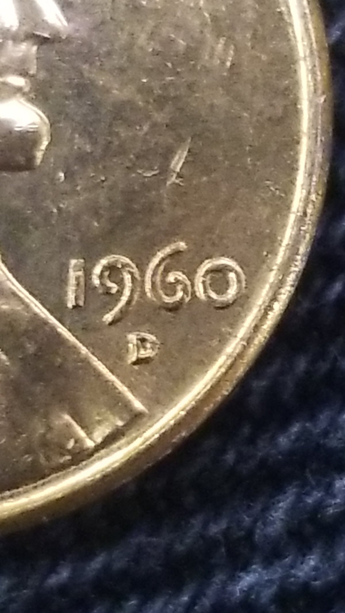 1960-D-In-The-Coinstar